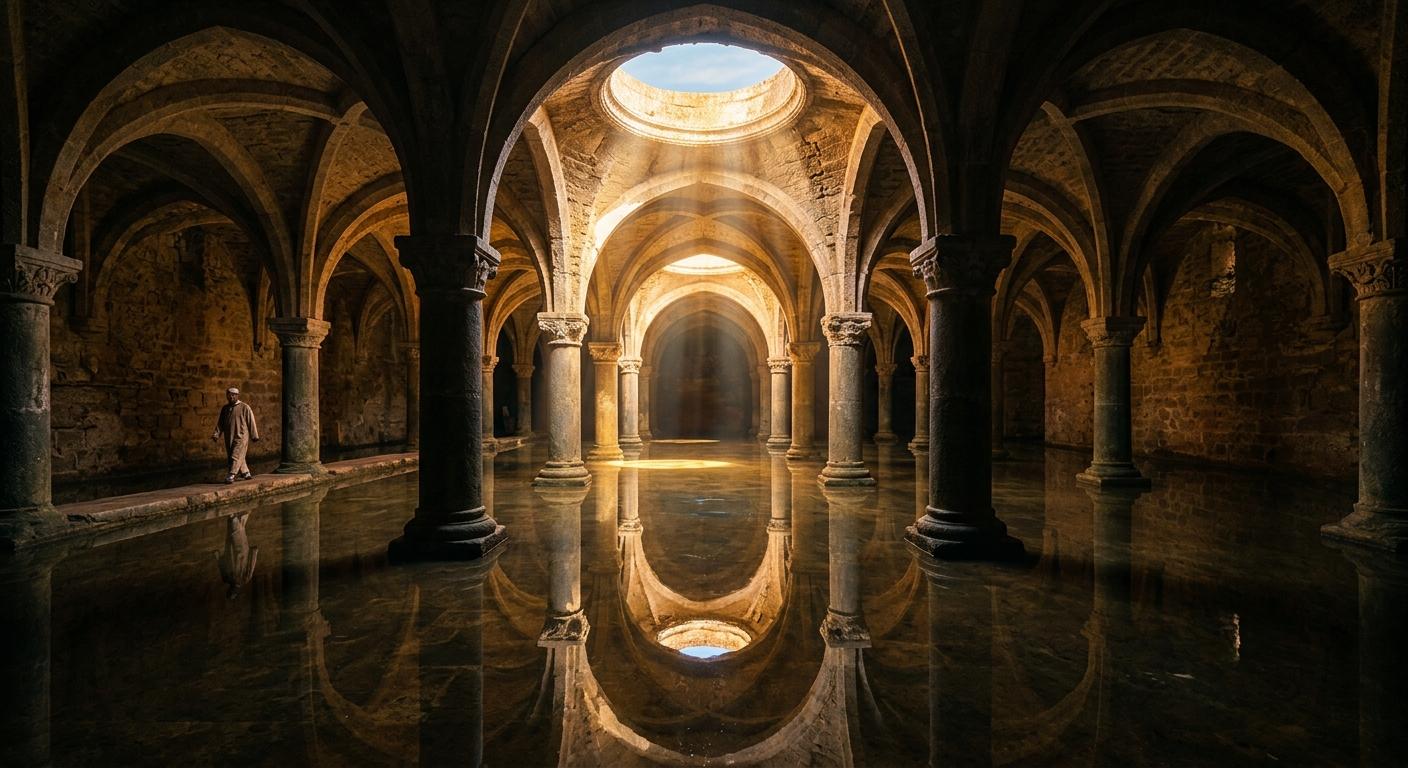 Heart of Morocco