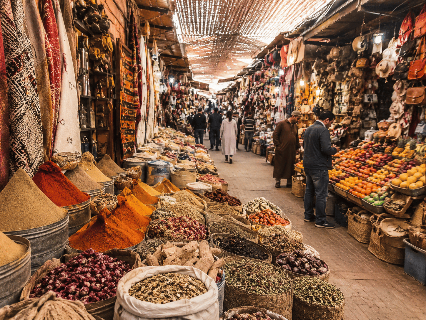 Souk El Had