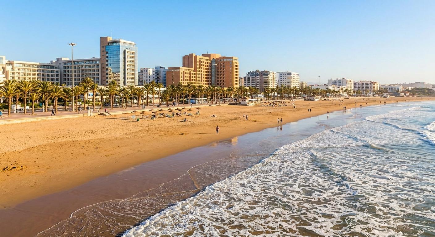 Agadir
