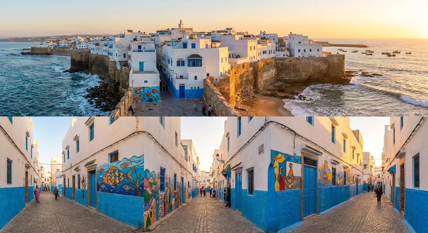 Asilah