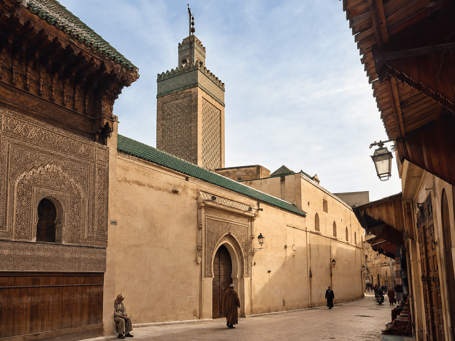 Al Quaraouiyine