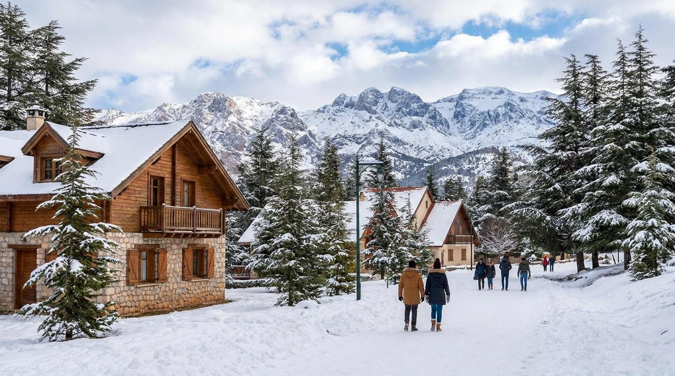 Ifrane