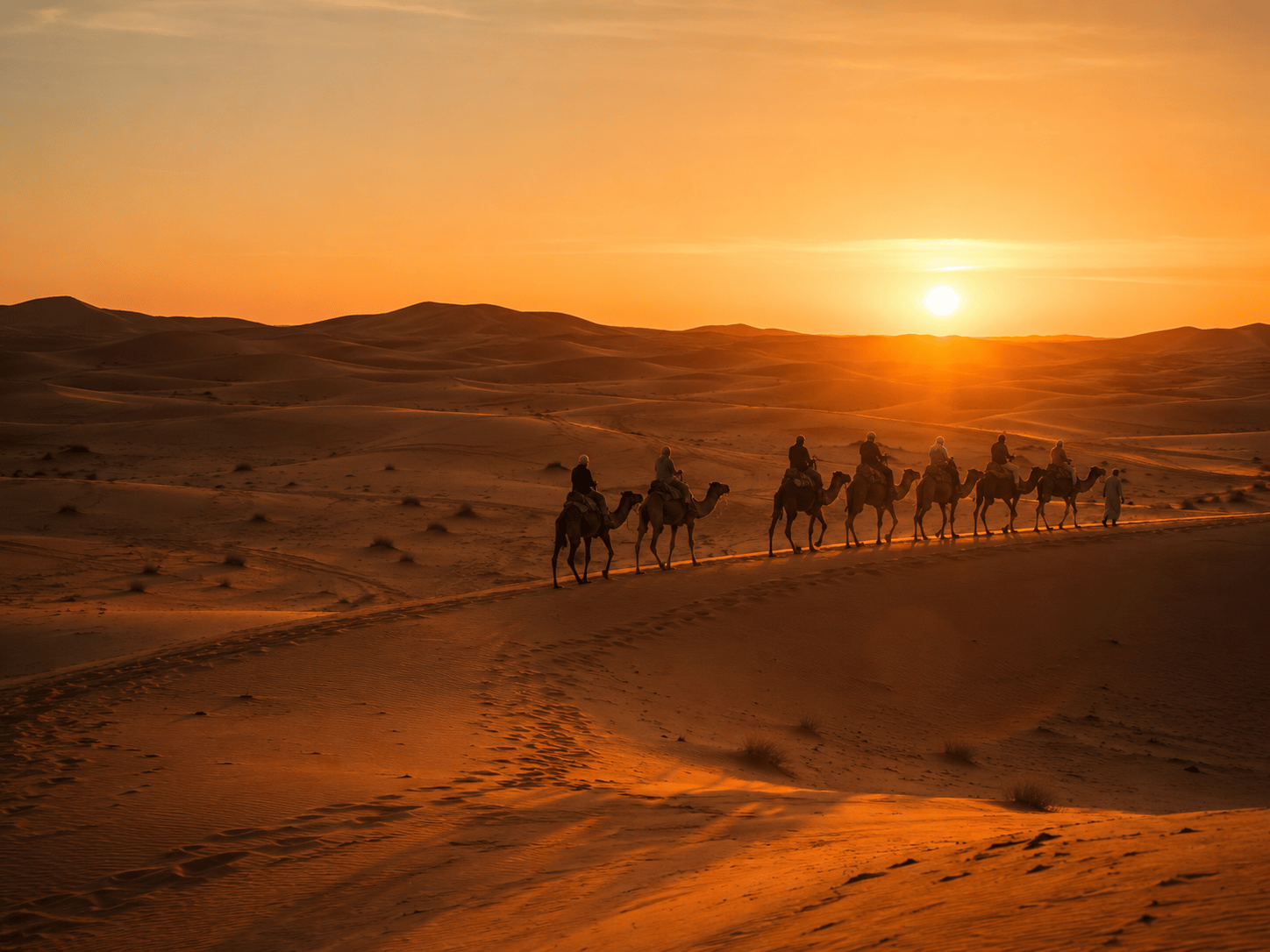 Caravane