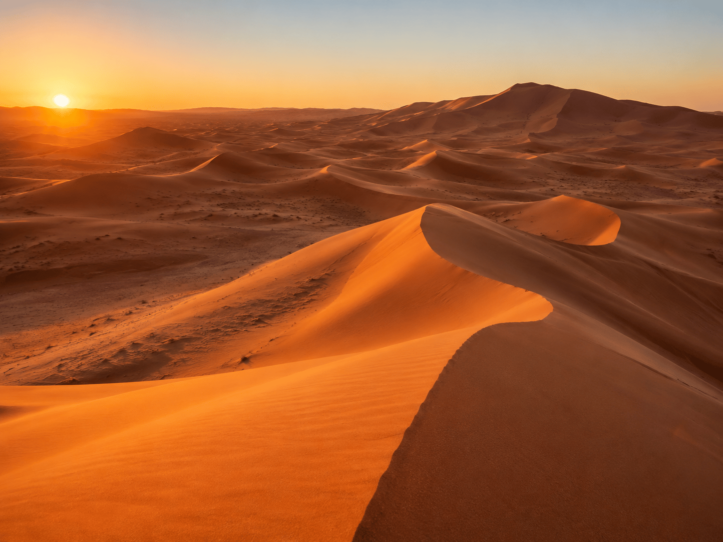 Erg Chebbi