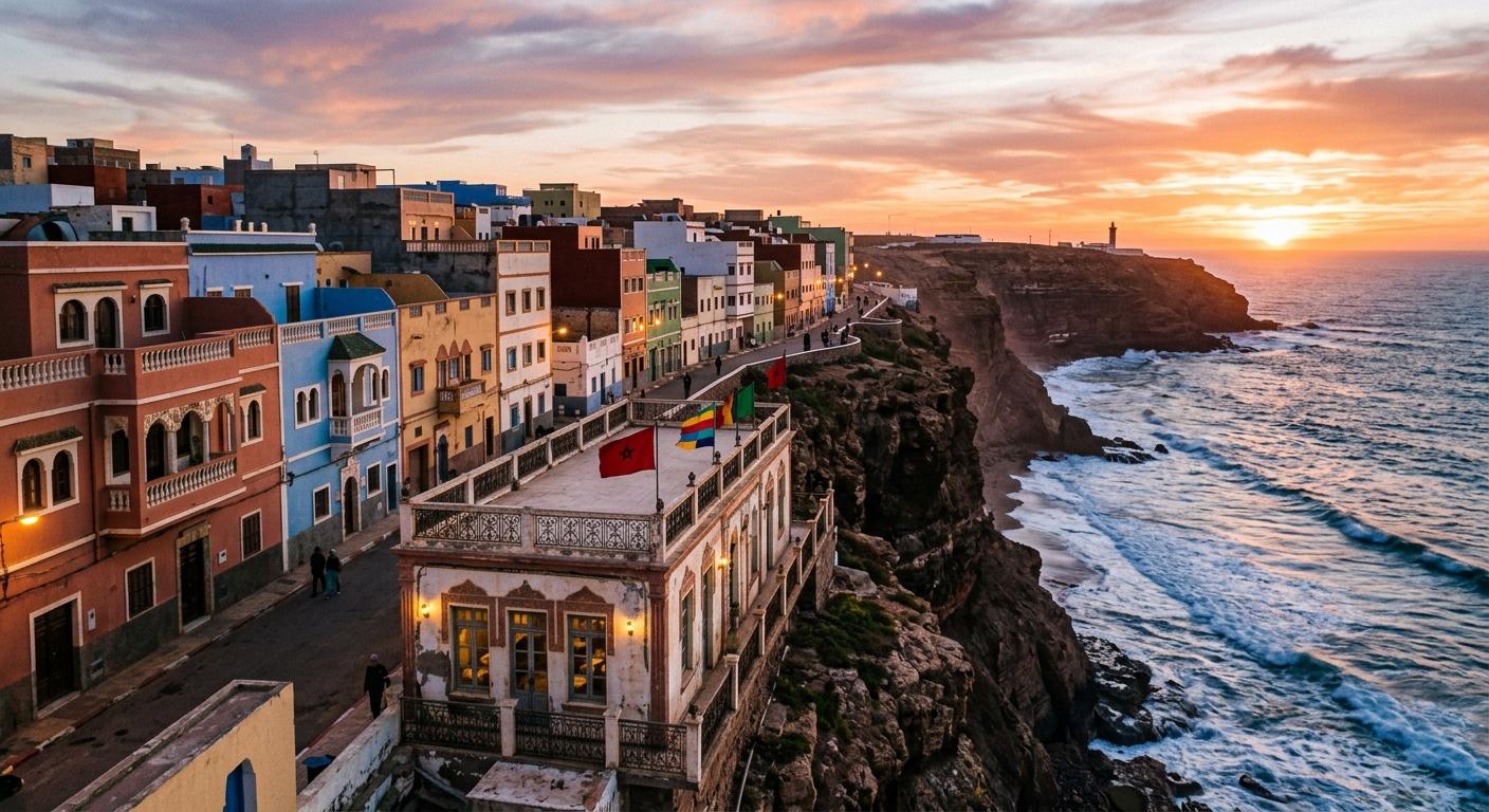 Sidi Ifni