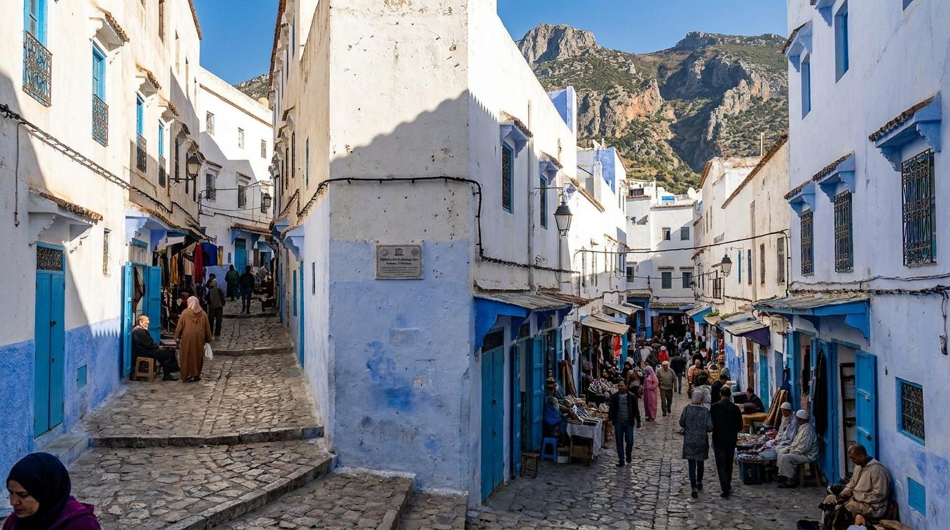 Tétouan