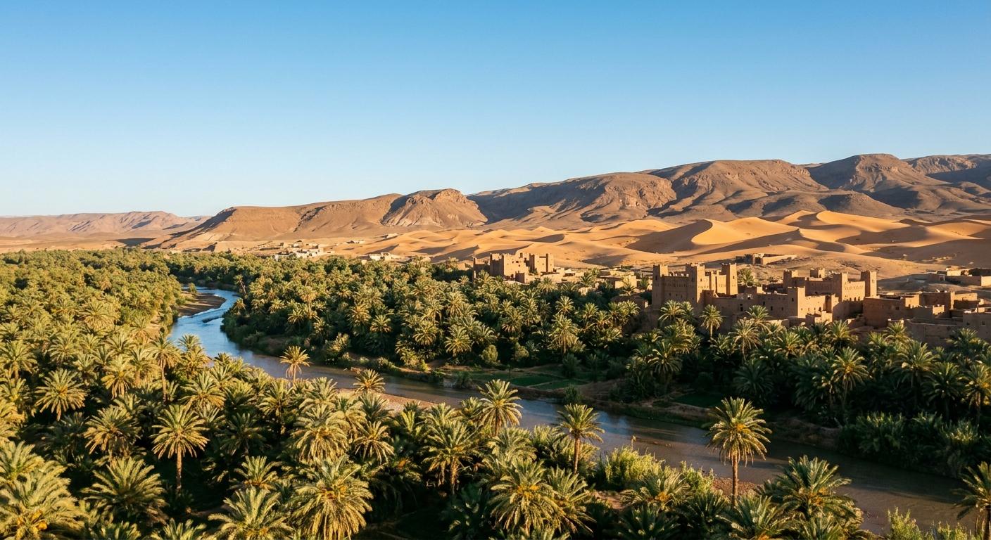 Zagora