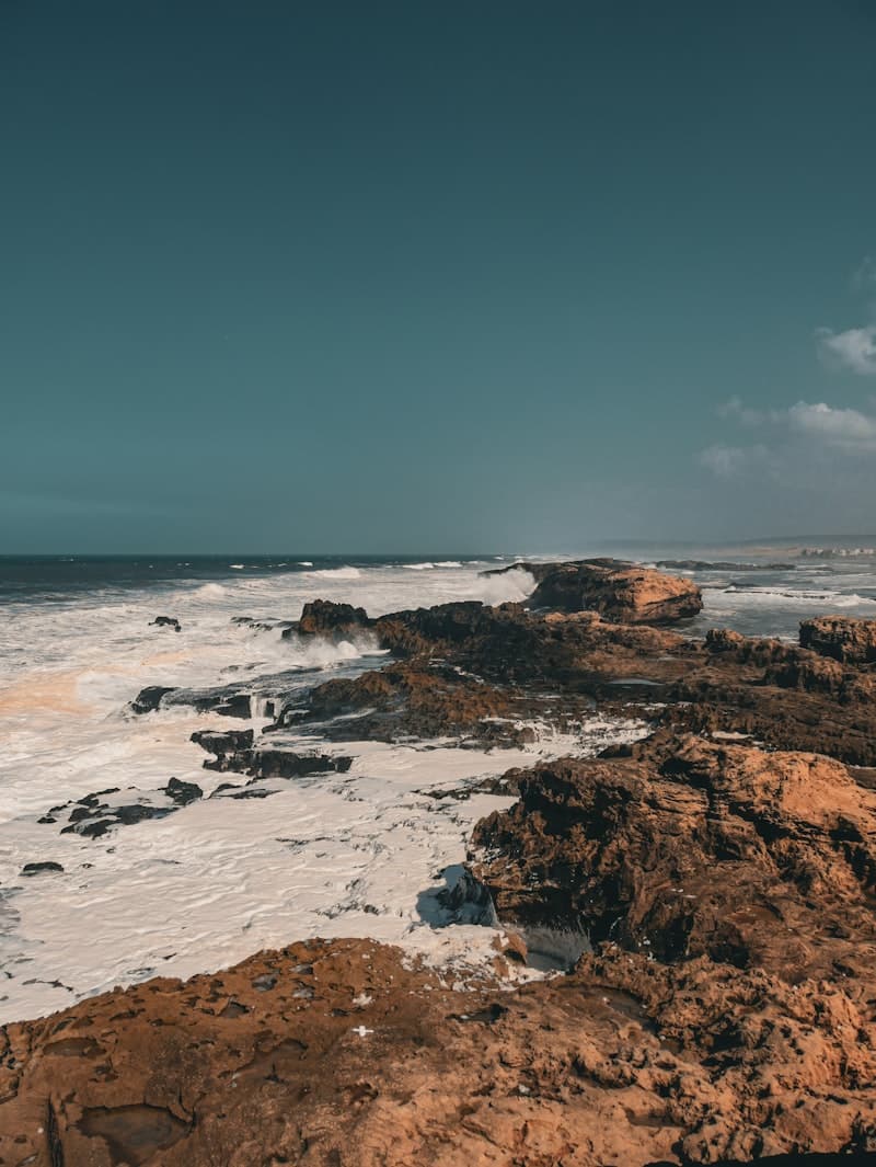 Atlantic Morocco