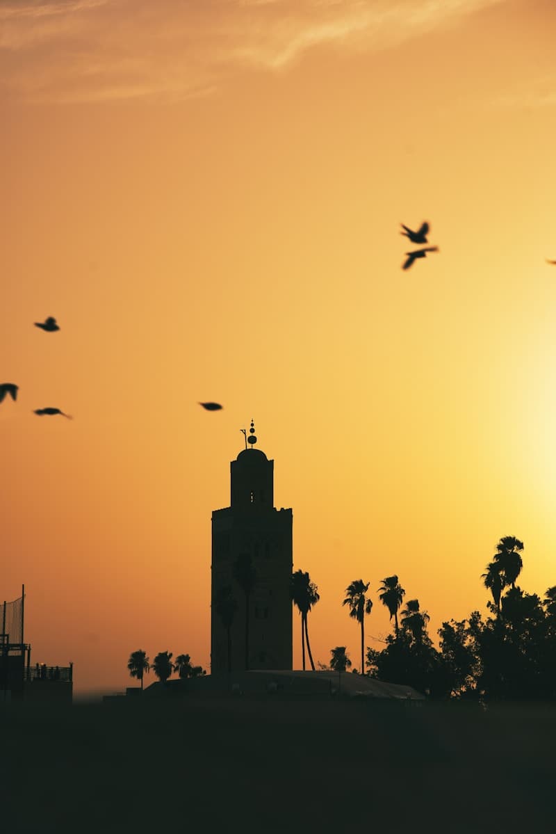 Imperial Morocco