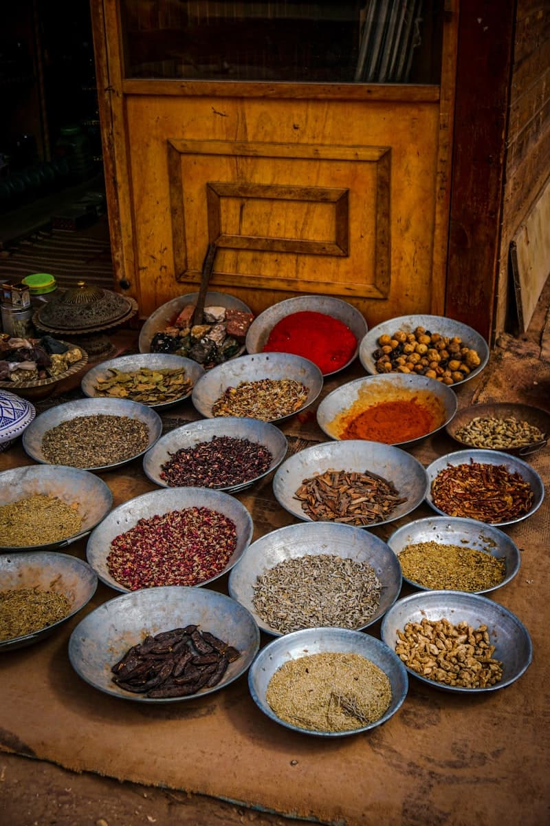 Gastronomy