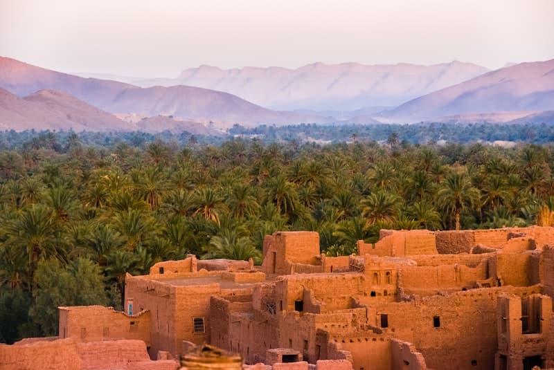 3000 years of history
