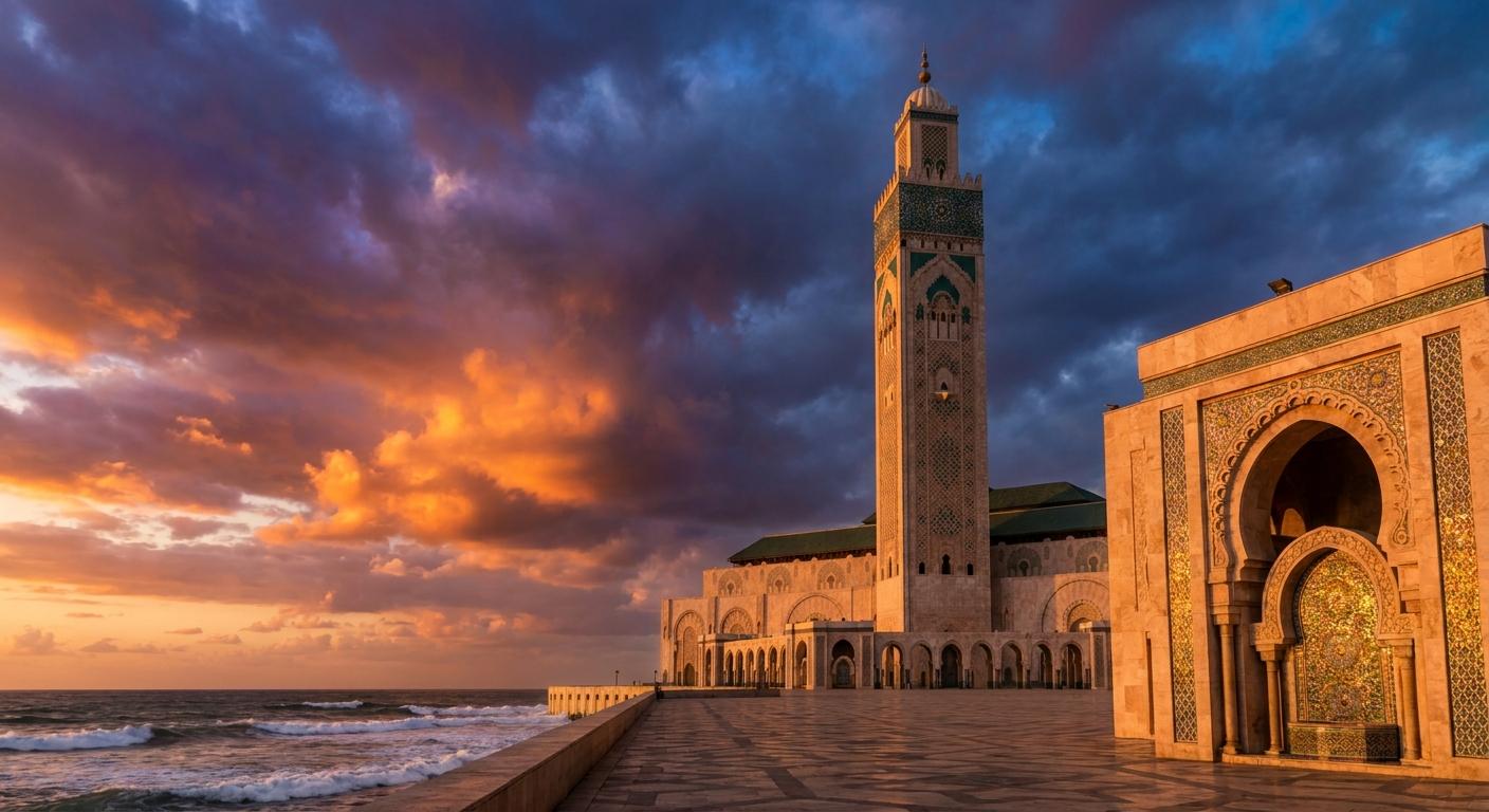 Casablanca