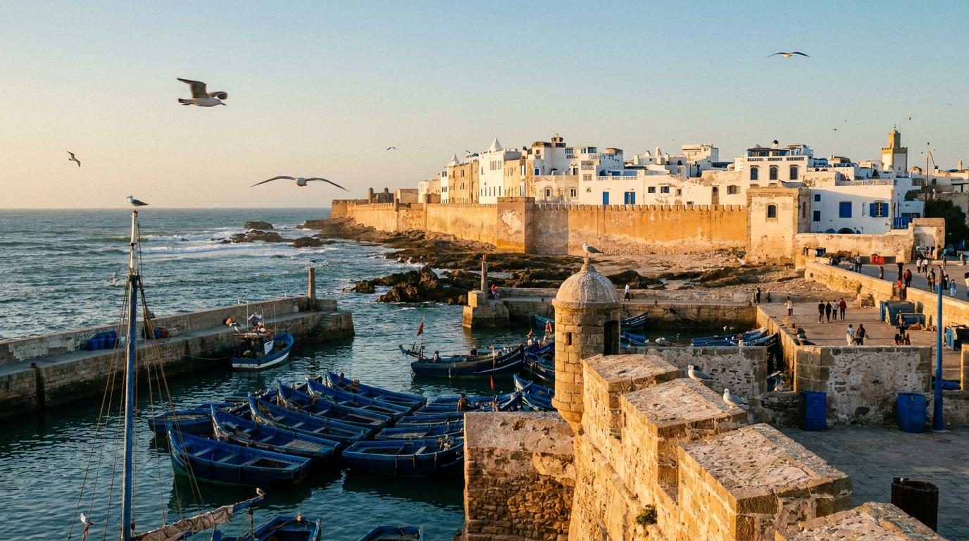 Essaouira